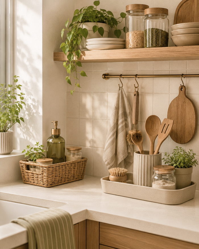 Cocina práctica